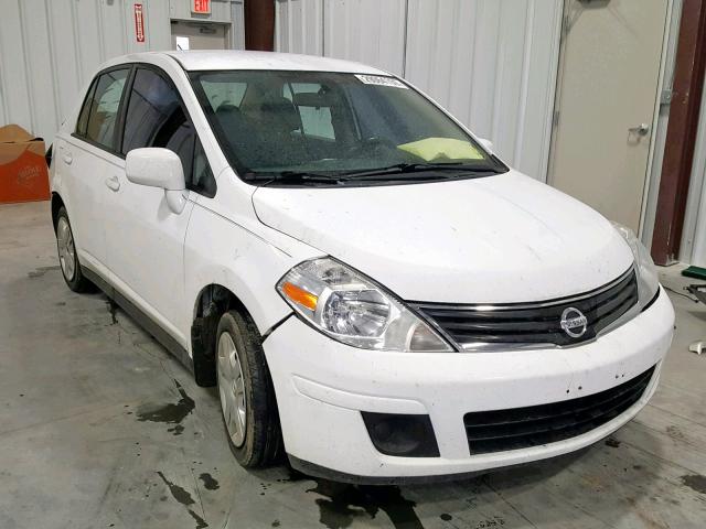 NISSAN VERSA S 2011 3n1bc1apxbl450488