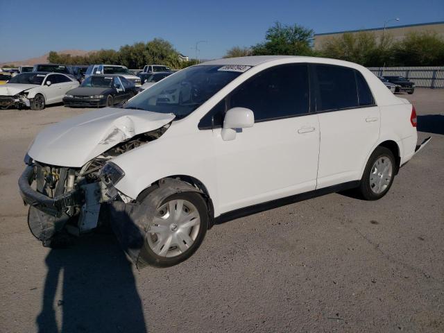 NISSAN VERSA S 2011 3n1bc1apxbl463662