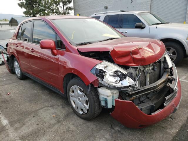 NISSAN VERSA S 2011 3n1bc1apxbl465296