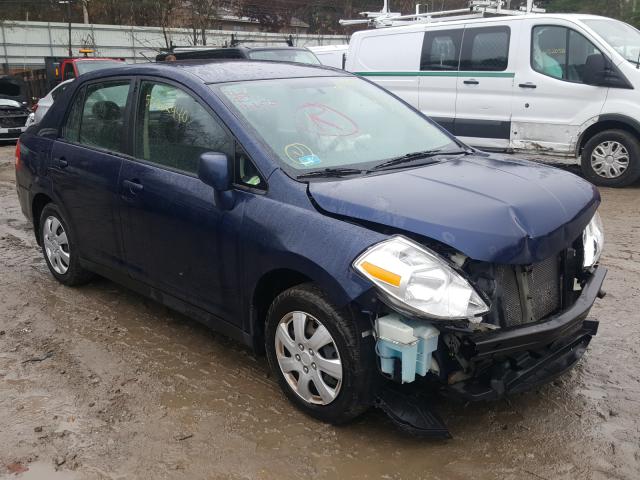 NISSAN VERSA S 2011 3n1bc1apxbl468635