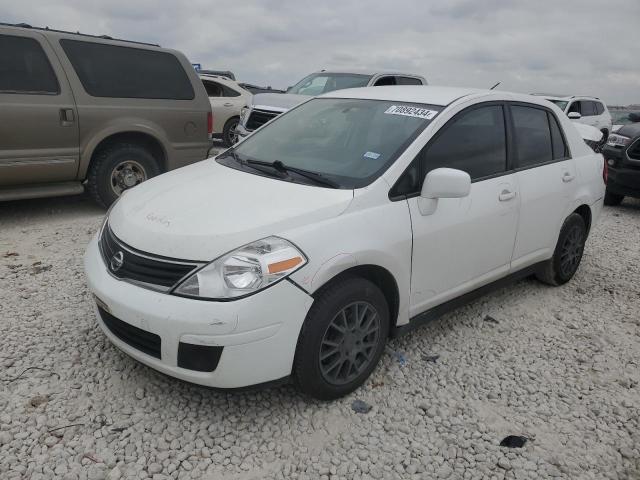 NISSAN VERSA S 2011 3n1bc1apxbl469249