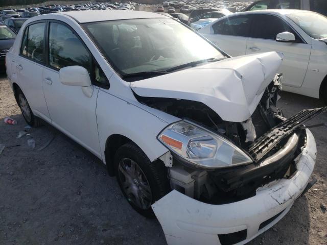 NISSAN VERSA S 2011 3n1bc1apxbl470496