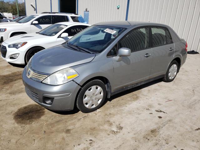 NISSAN VERSA S 2011 3n1bc1apxbl471633