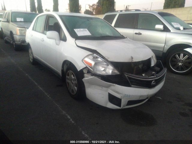 NISSAN VERSA 2011 3n1bc1apxbl484124