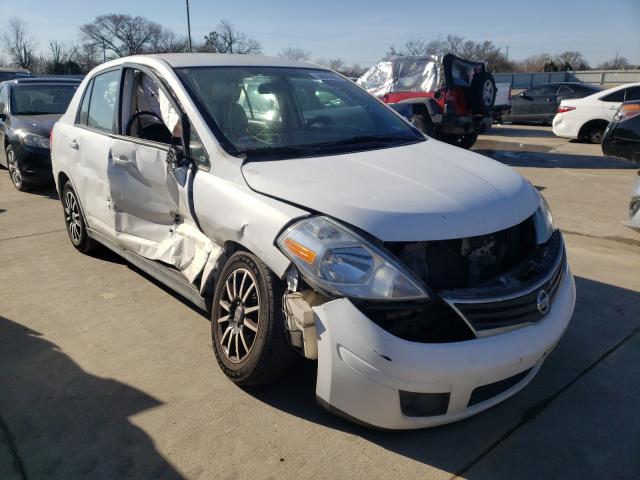 NISSAN VERSA S 2011 3n1bc1apxbl496533