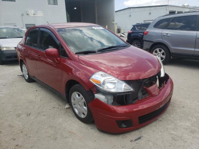 NISSAN VERSA S 2011 3n1bc1apxbl497696