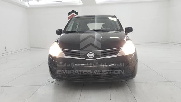 NISSAN TIIDA 2011 3n1bc1c60bl350498