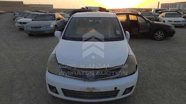 NISSAN TIIDA 2011 3n1bc1c63bk204201