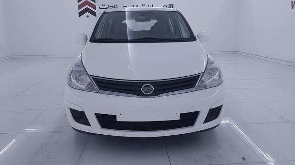 NISSAN TIIDA 2013 3n1bc1c63dk208283