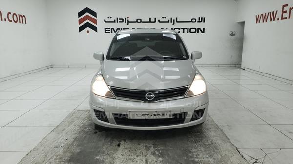 NISSAN TIIDA 2013 3n1bc1c65dk207068