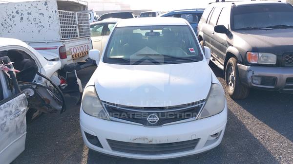 NISSAN TIIDA 2012 3n1bc1c66ck259601