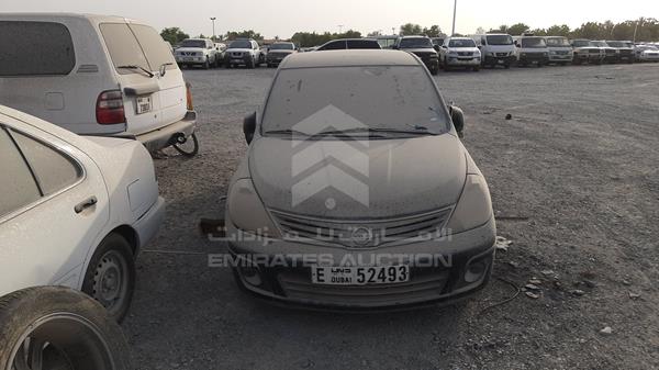 NISSAN TIIDA 2013 3n1bc1c68dk197023