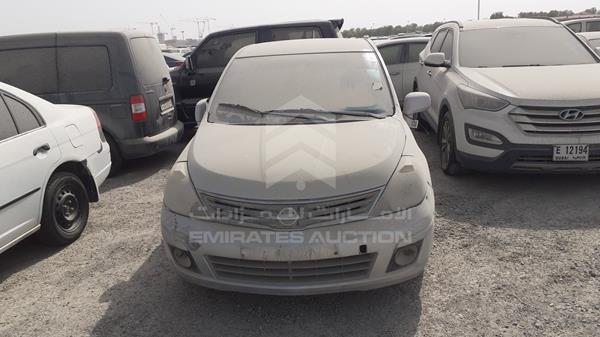 NISSAN TIIDA 2013 3n1bc1c68dk220459