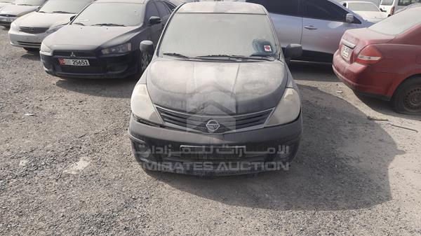 NISSAN TIIDA 2011 3n1bc1c6xbk203403