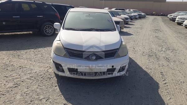 NISSAN TIIDA 2013 3n1bc1c6xdk220771