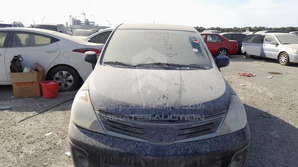 NISSAN TIIDA 2011 3n1bc1c76bl356945