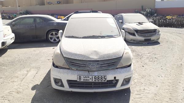 NISSAN TIIDA 2013 3n1bc1c77dk196017