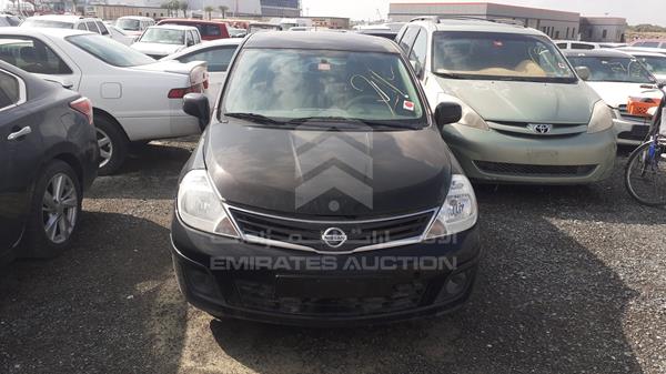 NISSAN TIIDA 2011 3n1bc1c7xbl352736