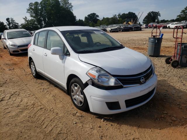 NISSAN VERSA S 2010 3n1bc1cp0al351559