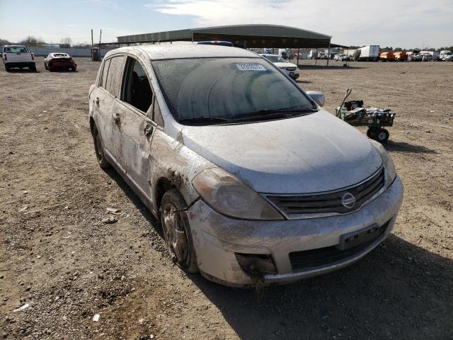 NISSAN VERSA S 2010 3n1bc1cp0al352677