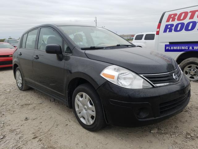 NISSAN VERSA S 2010 3n1bc1cp0al353103