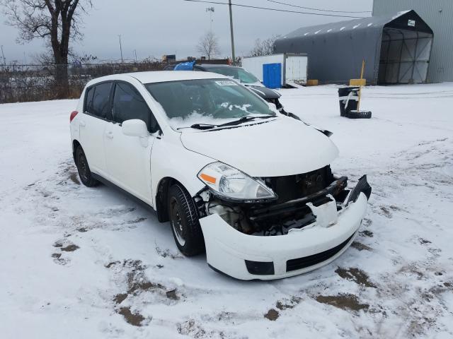 NISSAN VERSA S 2010 3n1bc1cp0al355076