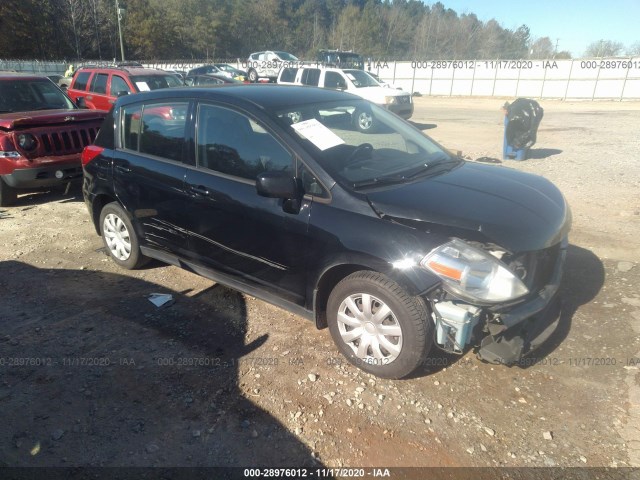 NISSAN VERSA 2010 3n1bc1cp0al355286