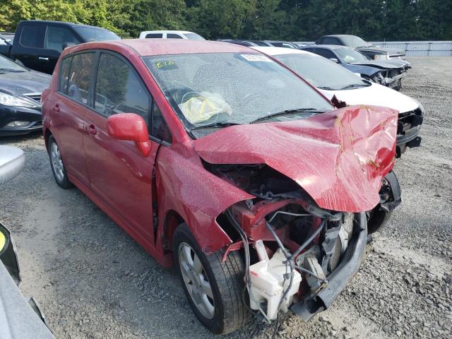 NISSAN VERSA S 2010 3n1bc1cp0al358124