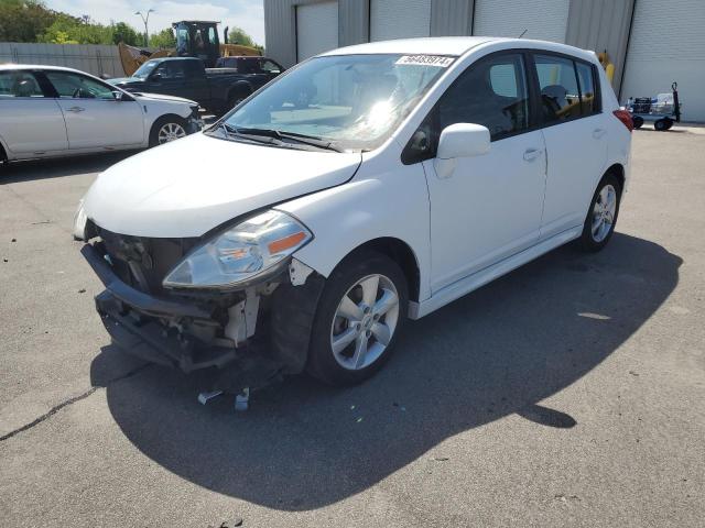 NISSAN VERSA 2010 3n1bc1cp0al362531