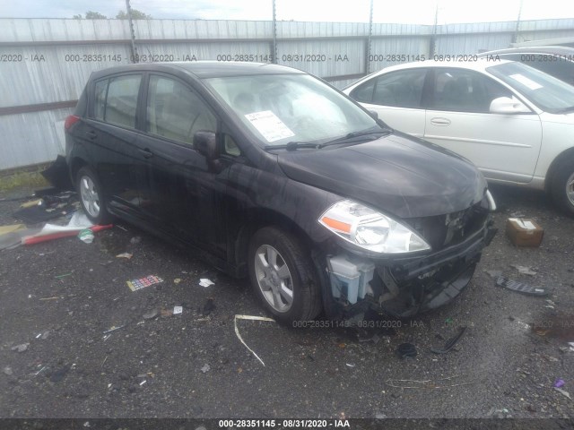 NISSAN VERSA 2010 3n1bc1cp0al362898