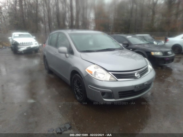 NISSAN VERSA 2010 3n1bc1cp0al363100