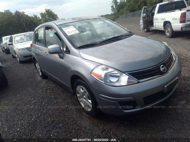 NISSAN VERSA 2010 3n1bc1cp0al364814