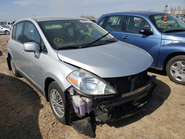 NISSAN VERSA S 2010 3n1bc1cp0al366269