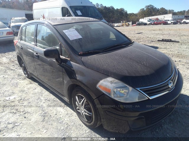 NISSAN VERSA 2010 3n1bc1cp0al367339