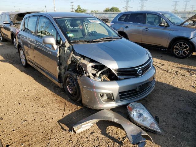 NISSAN VERSA S 2010 3n1bc1cp0al369723