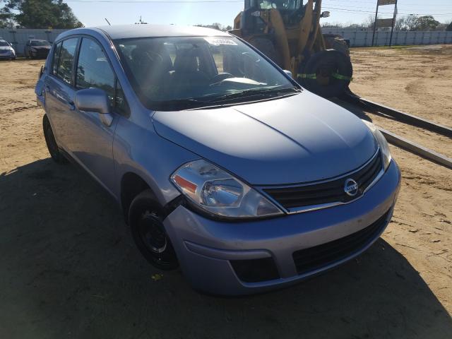 NISSAN VERSA S 2010 3n1bc1cp0al373447