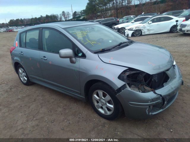 NISSAN VERSA 2010 3n1bc1cp0al375358