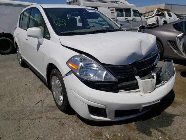 NISSAN VERSA S 2010 3n1bc1cp0al375649