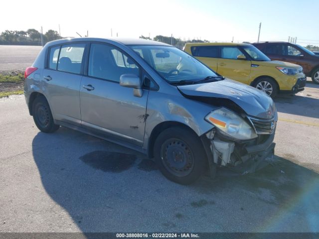 NISSAN VERSA 2010 3n1bc1cp0al376039