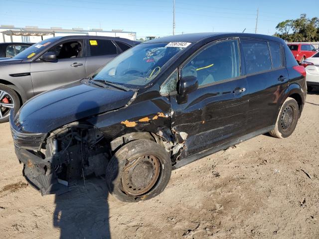 NISSAN VERSA 2010 3n1bc1cp0al377708