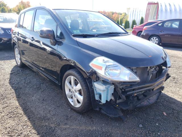 NISSAN VERSA S 2010 3n1bc1cp0al378857