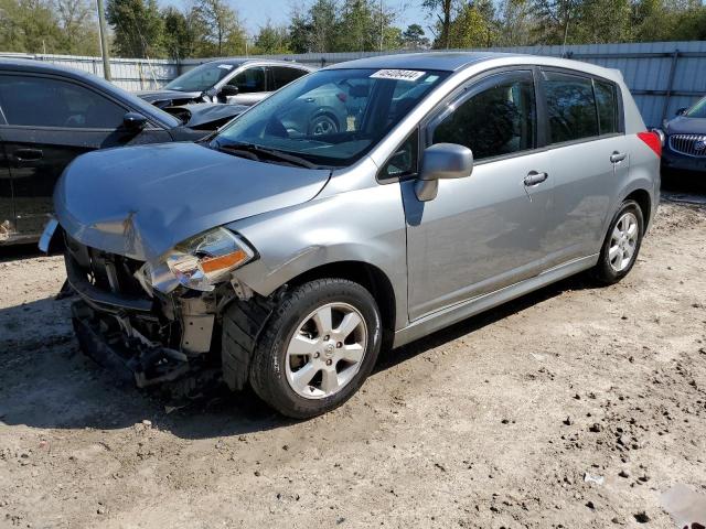 NISSAN VERSA 2010 3n1bc1cp0al379653