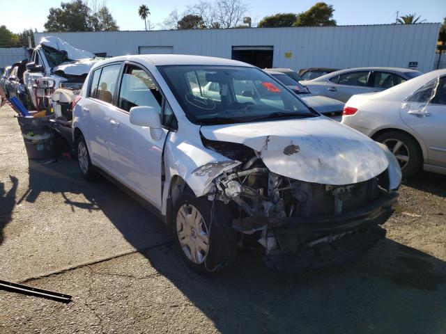 NISSAN VERSA S 2010 3n1bc1cp0al380852