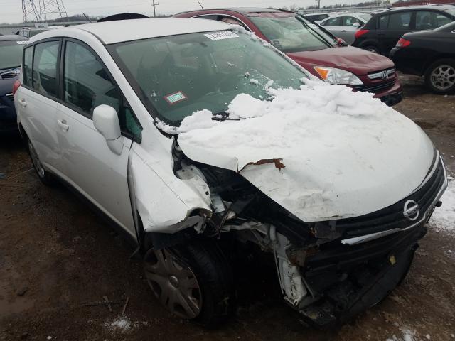 NISSAN VERSA S 2010 3n1bc1cp0al382245