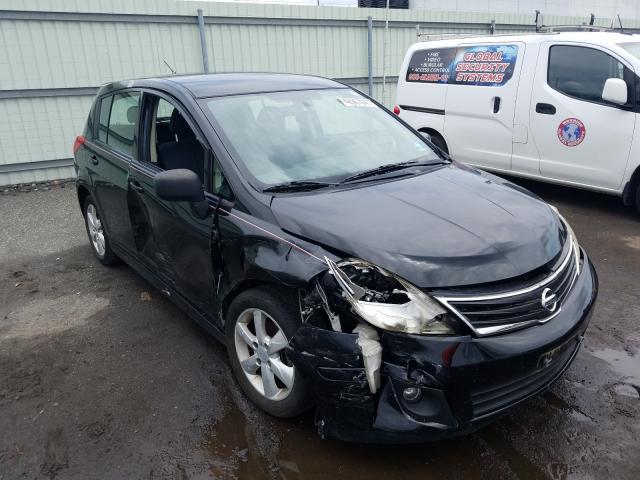 NISSAN VERSA S 2010 3n1bc1cp0al382438