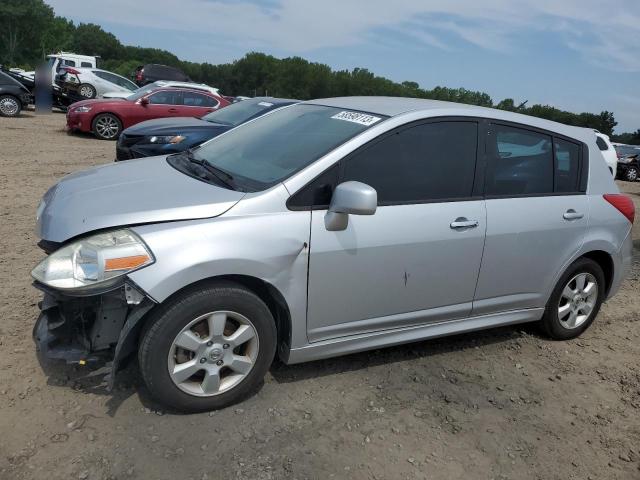 NISSAN VERSA S 2010 3n1bc1cp0al382908