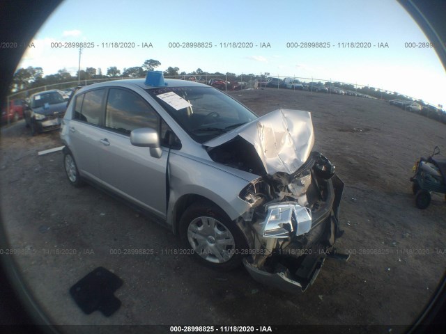 NISSAN VERSA 2010 3n1bc1cp0al385291