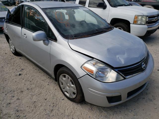 NISSAN VERSA S 2010 3n1bc1cp0al388191