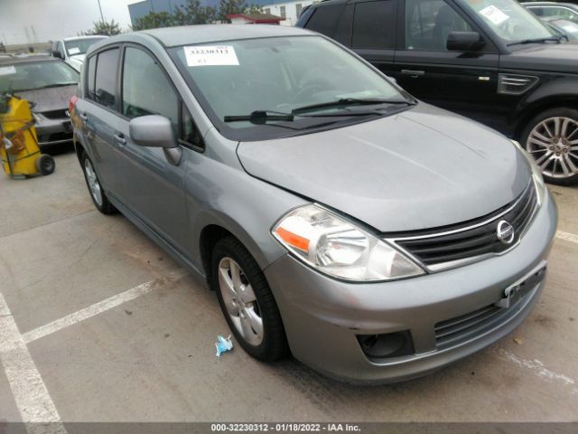 NISSAN VERSA 2010 3n1bc1cp0al388417