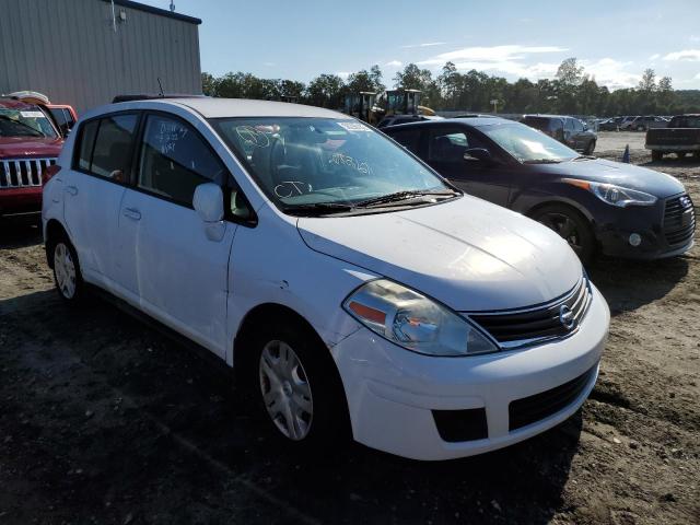 NISSAN VERSA S 2010 3n1bc1cp0al388627